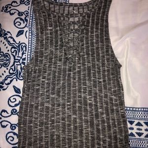 American Eagle Tank